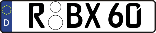 R-BX60