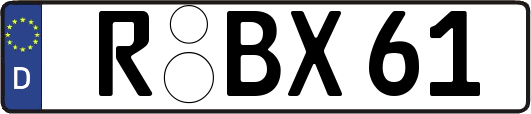 R-BX61