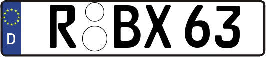 R-BX63