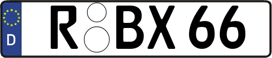R-BX66