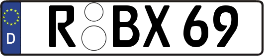 R-BX69