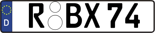 R-BX74