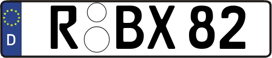R-BX82