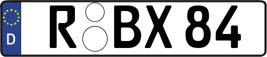 R-BX84