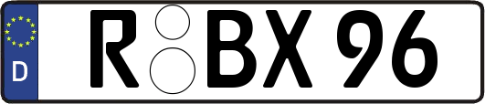 R-BX96