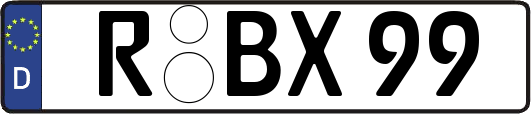R-BX99