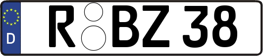 R-BZ38