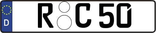 R-C50
