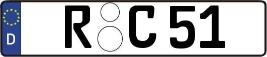 R-C51