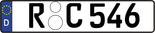 R-C546