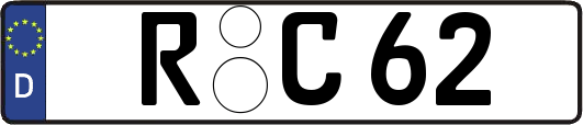 R-C62
