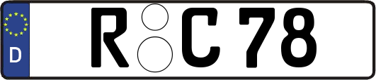 R-C78