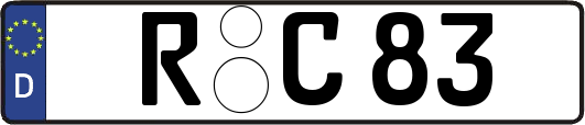 R-C83