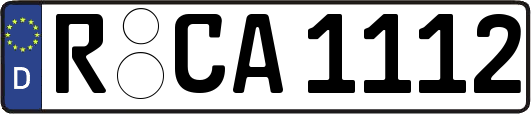 R-CA1112