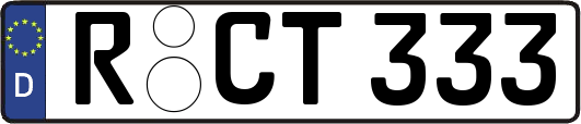R-CT333