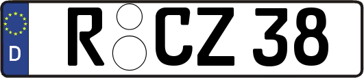 R-CZ38
