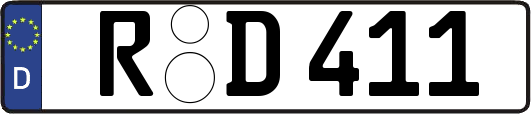 R-D411