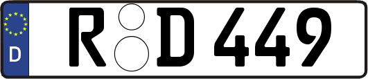 R-D449