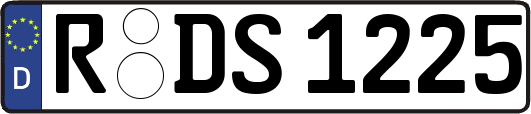 R-DS1225