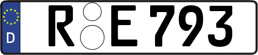 R-E793