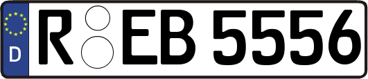 R-EB5556