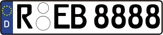 R-EB8888