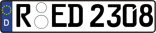 R-ED2308