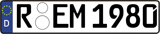 R-EM1980