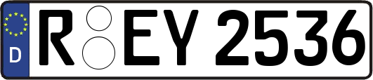 R-EY2536