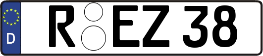 R-EZ38