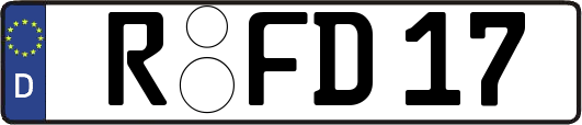 R-FD17