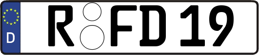 R-FD19