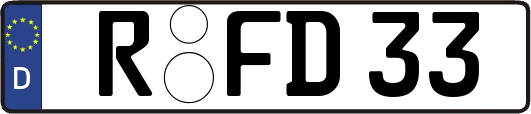 R-FD33