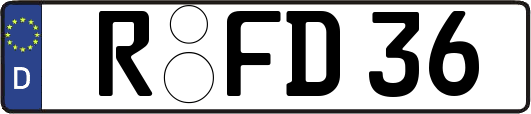 R-FD36