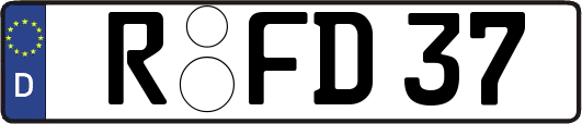 R-FD37