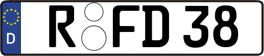 R-FD38
