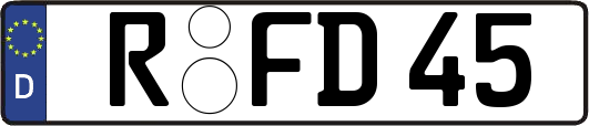 R-FD45