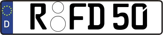 R-FD50