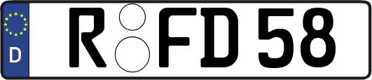 R-FD58