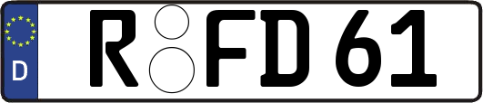 R-FD61