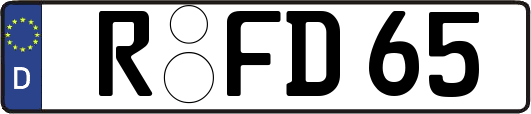 R-FD65