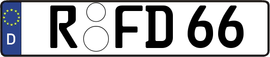 R-FD66