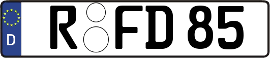 R-FD85