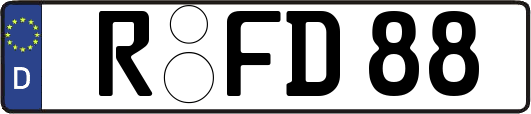 R-FD88
