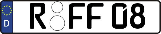 R-FF08