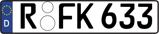 R-FK633