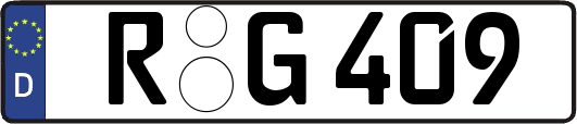 R-G409