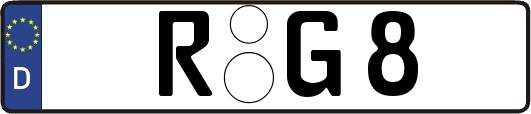 R-G8