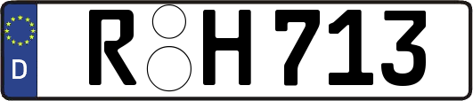 R-H713