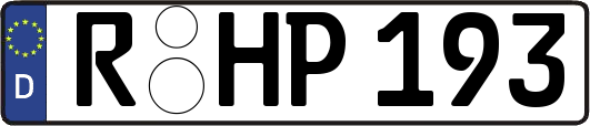 R-HP193